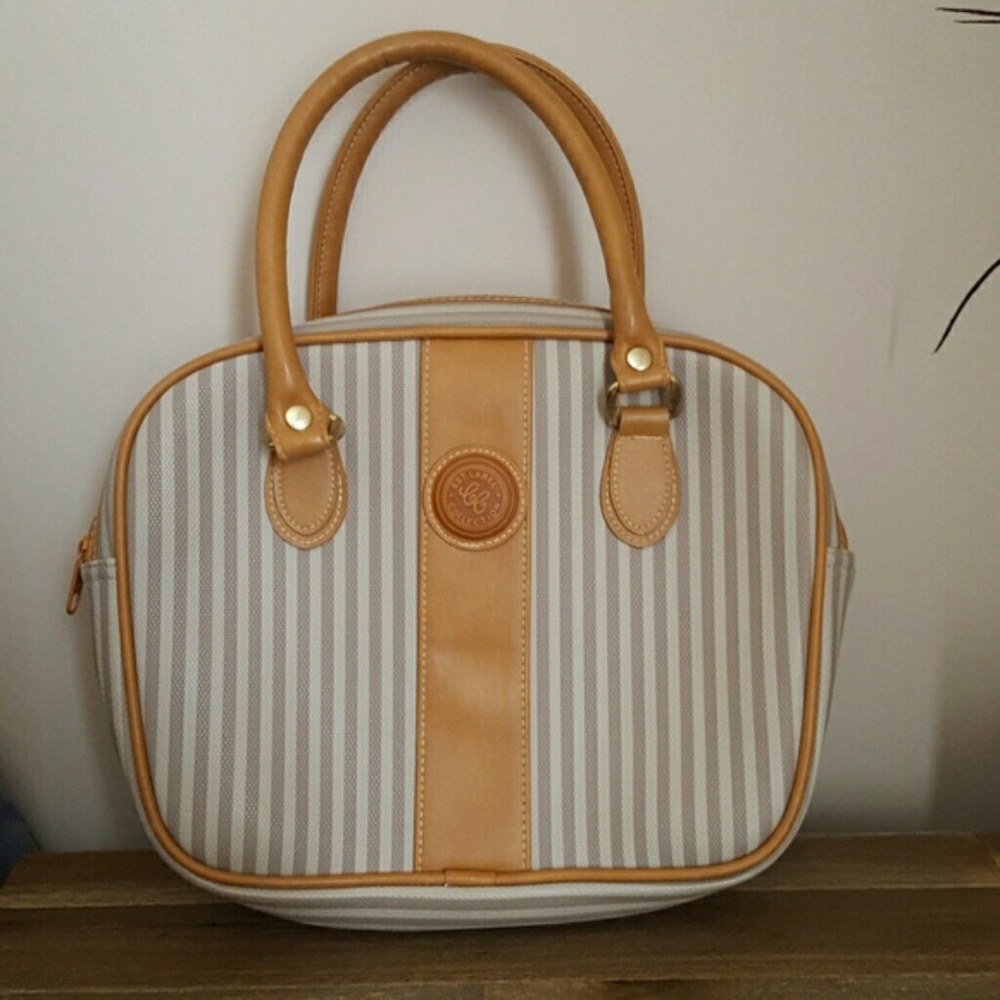 Est. Label Collection Handbag